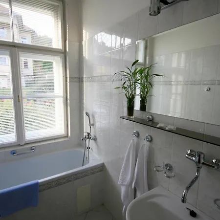 Loreta Gæstehus 3*
