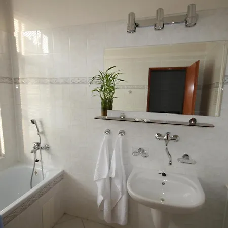 Loreta Casa de hóspedes 3*