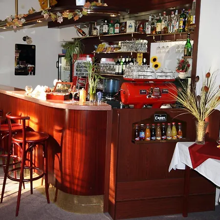 Casa de hóspedes Loreta