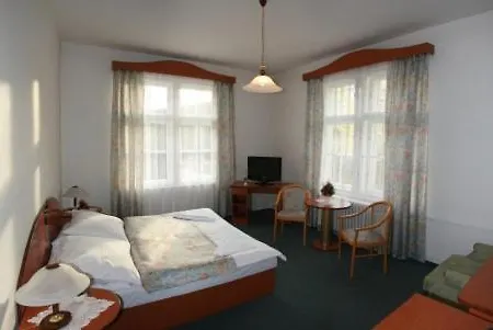Gæstehus Loreta 3*