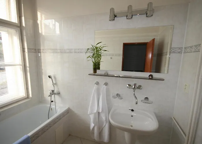 Loreta Pensionat 3*